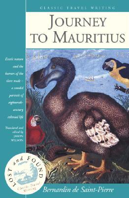 Journey to Mauritius (Lost & Found Classic Travel Writing)