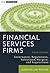Financial Services Firms by Zabihollah Rezaee