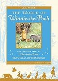 The World of Winnie-the-Pooh (Winnie-the-Pooh, #1-2)