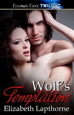 Wolf's Temptation (Paperback)