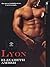Lyon (The Lords of Satyr, #3)