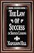 The Law of Success In Sixte...