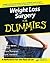 Weight Loss Surgery For Dum...