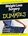 Weight Loss Surgery For Dummies Weight Loss Surgery For Dummies