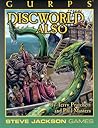 GURPS Discworld Also