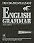 Fundamentals of English Grammar: With Answer Key
