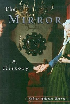 The Mirror (Hardcover)