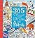 365 Things To Draw And Paint: Activity Cards Spiral Bound Edition (Art Ideas)