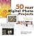 50 Fast Digital Photo Projects by Gregory Georges 50 Fast Digital Photo Projects by Gregory Georges