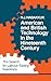 American and British Technology in the Nineteenth Century: The Search for Labour Saving Inventions
