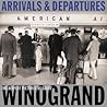 Arrivals & Departures: The Airport Pictures Of Garry Winogrand