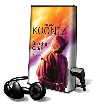 Brother Odd