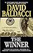 The Winner by David Baldacci