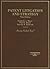 Moore, Michel, and Holbrook's Patent Litigation and Strategy, 3d (American Casebook Series)