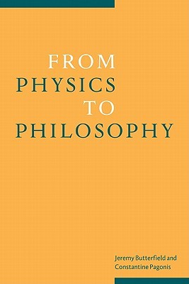 From Physics to Philosophy (Paperback)