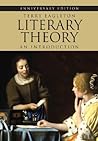 Literary Theory by Terry Eagleton