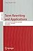 Term Rewriting and Applications: 18th International Conference, RTA 2007, Paris, France, June 26-28, 2007, Proceedings (Lecture Notes in Computer Science, 4533)