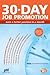 30-Day Job Promotion by Susan Britton Whitcomb