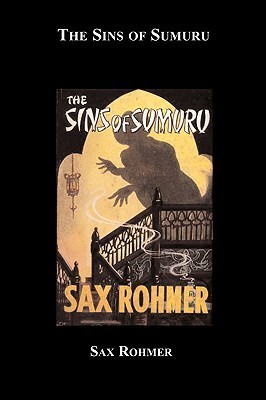 Cover of Sumuru