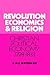 Revolution, Economics and Religion: Christian Political Economy, 1798–1833