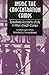 Inside the Concentration Camps by Thomas R. Whissen