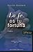 La fe es tu fortuna (Biblioteca del secreto) by Neville Goddard La fe es tu fortuna (Biblioteca del secreto) by Neville Goddard
