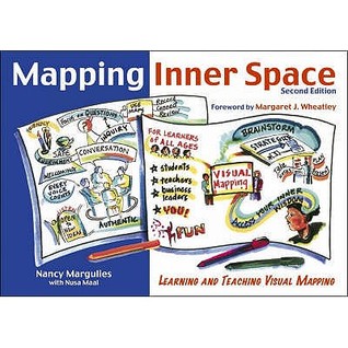 Mapping Inner Space: Second Edition Learning and Teaching Visual Mapping (Paperback)