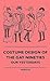 Costume Design of the Gay Nineties - Our Yesterdays