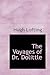 The Voyages of Dr. Dolittle by Hugh Lofting