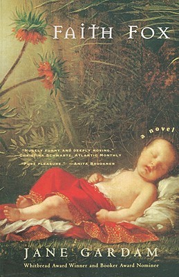 Faith Fox (Paperback)