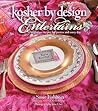 Kosher By Design Entertains by Susie Fishbein
