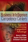 Business Intelligence Competency Centers: A Team Approach to Maximizing Competitive Advantage