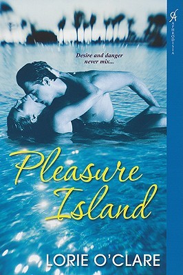 Pleasure Island (Paperback)