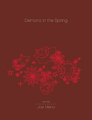 Demons in the Spring (Hardcover)