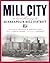 Mill City by Kate  Roberts
