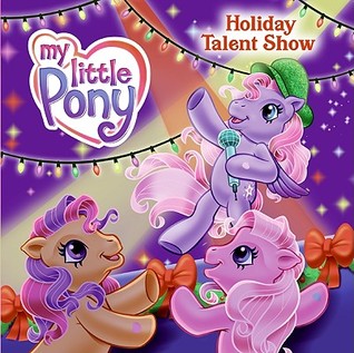 Holiday Talent Show (My Little Pony)