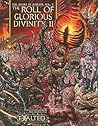 The Books of Sorcery 5: The Roll of Glorious Divinity II