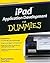 iPad Application Development For Dummies