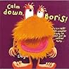 Calm Down, Boris!