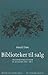 Biblioteker Til Salg (Danish and English Edition)