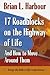 17 Roadblocks on the Highway to Life by Brian L. Harbour