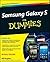 Samsung Galaxy S For Dummies