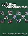 The Condition of Education 2008
