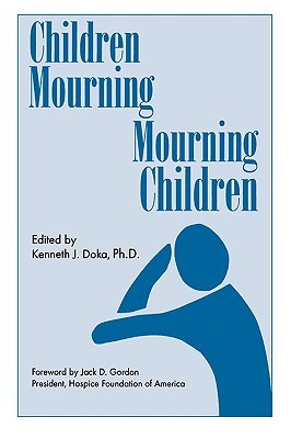 Children Mourning, Mourning Children (Paperback)