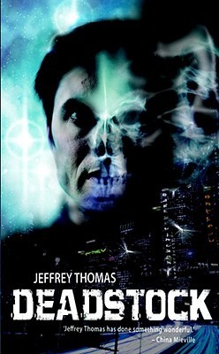 Deadstock (Mass Market Paperback)