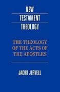 Theology of Acts of the Apostles