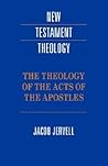 Theology of Acts ...