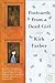 Postcards from a Dead Girl by Kirk Farber