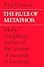 The Rule of Metaphor: Multidisciplinary Studies of the Creation of Meaning in Language