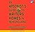 An Arsonist's Guide to Writers' Homes in New England